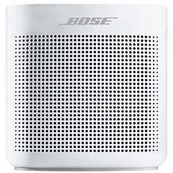 Bose® SoundLink® Color II Bluetooth Speaker White